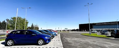 CarFree | Wypożyczalnia Samochodów Radom Lotnisko - Brak Kaucji